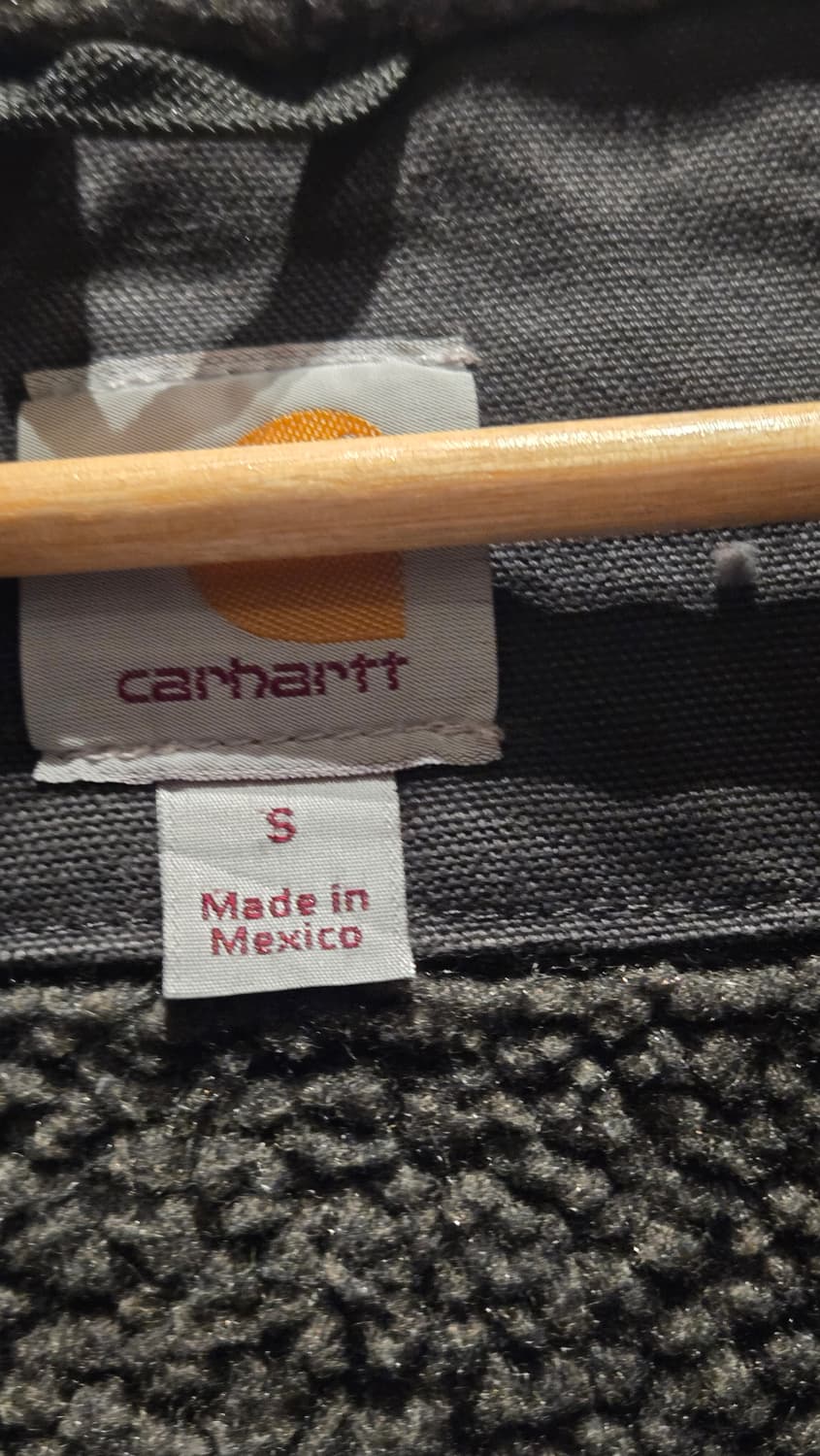 S) 칼하트 J141 BLK 상품이미지6