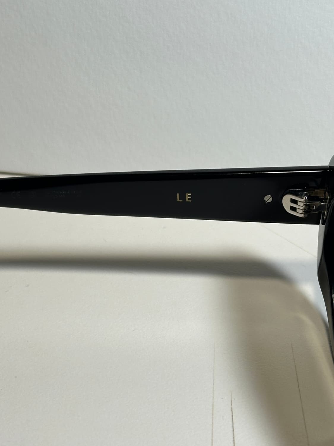 젠틀몬스터 르01 상품이미지6