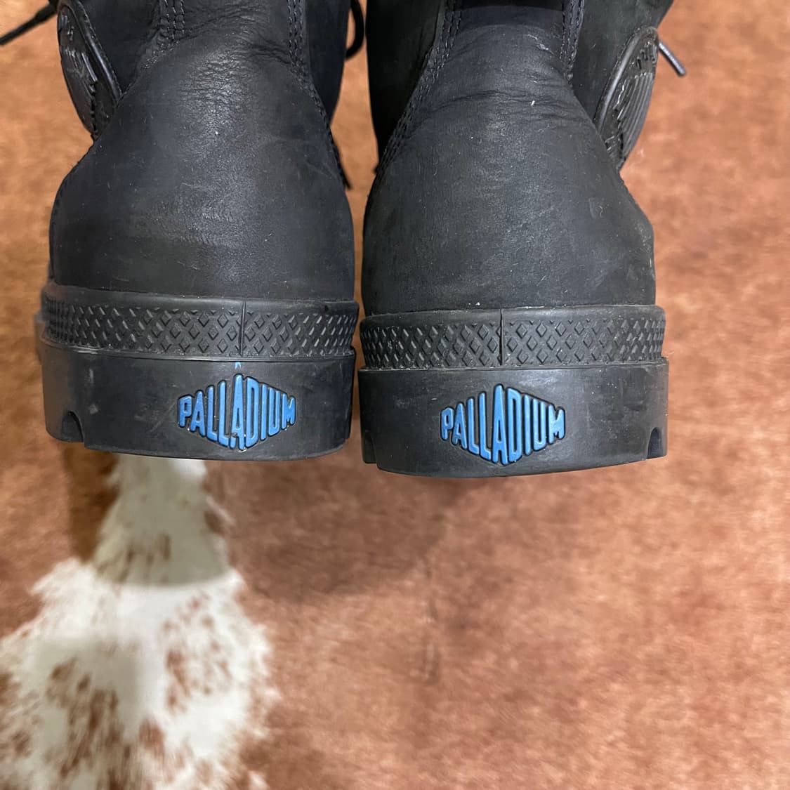 팔라디움 부츠 상품이미지6
