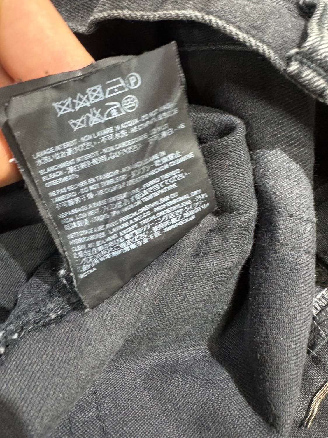 생로랑 2016 에디슬리먼 상품이미지9