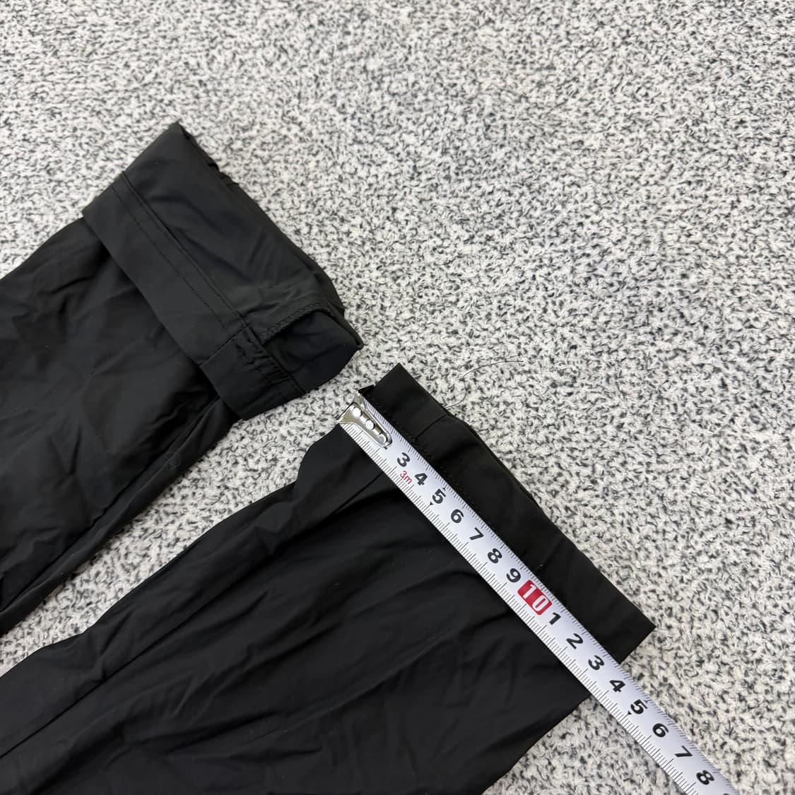 64 벤제프 여성 골프팬츠 바지 0126H2 상품이미지8