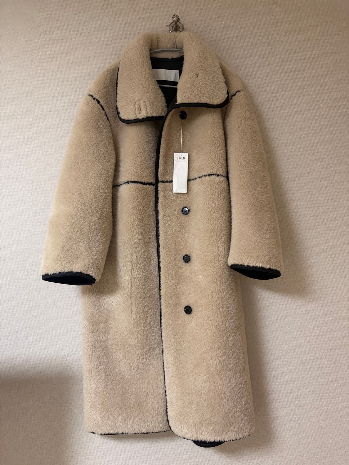 아르켓 테디코트 XS 상품이미지1