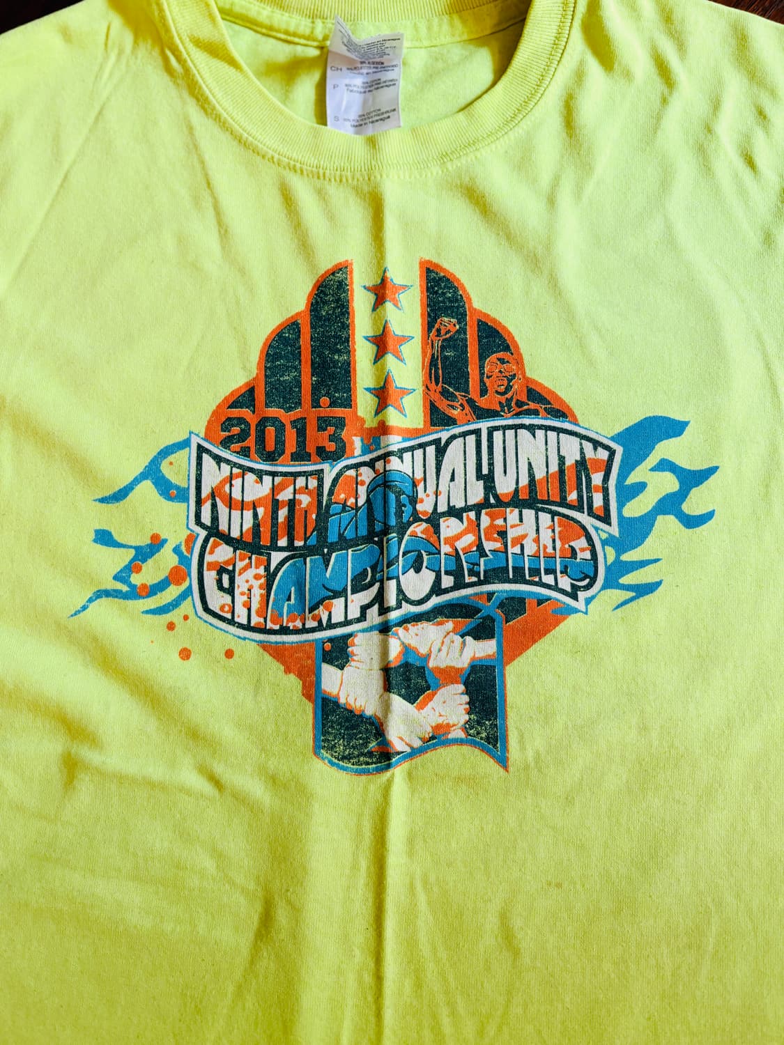 Gildan 빈티지 그래픽 티셔츠 상품이미지4