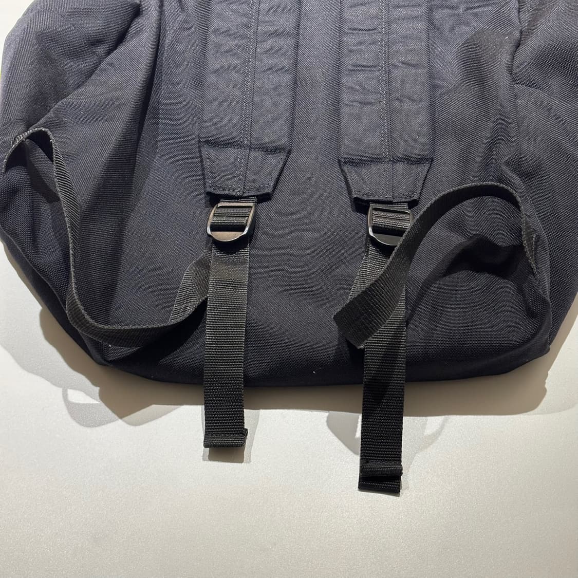 꼼데가르송 옴므 플러스 백팩 상품이미지8