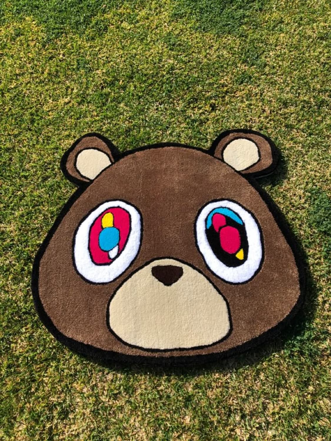 커스텀  터프팅 러그 상품이미지6