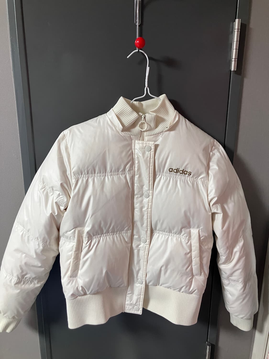 Adidas 패딩자켓 (90) 상품이미지5