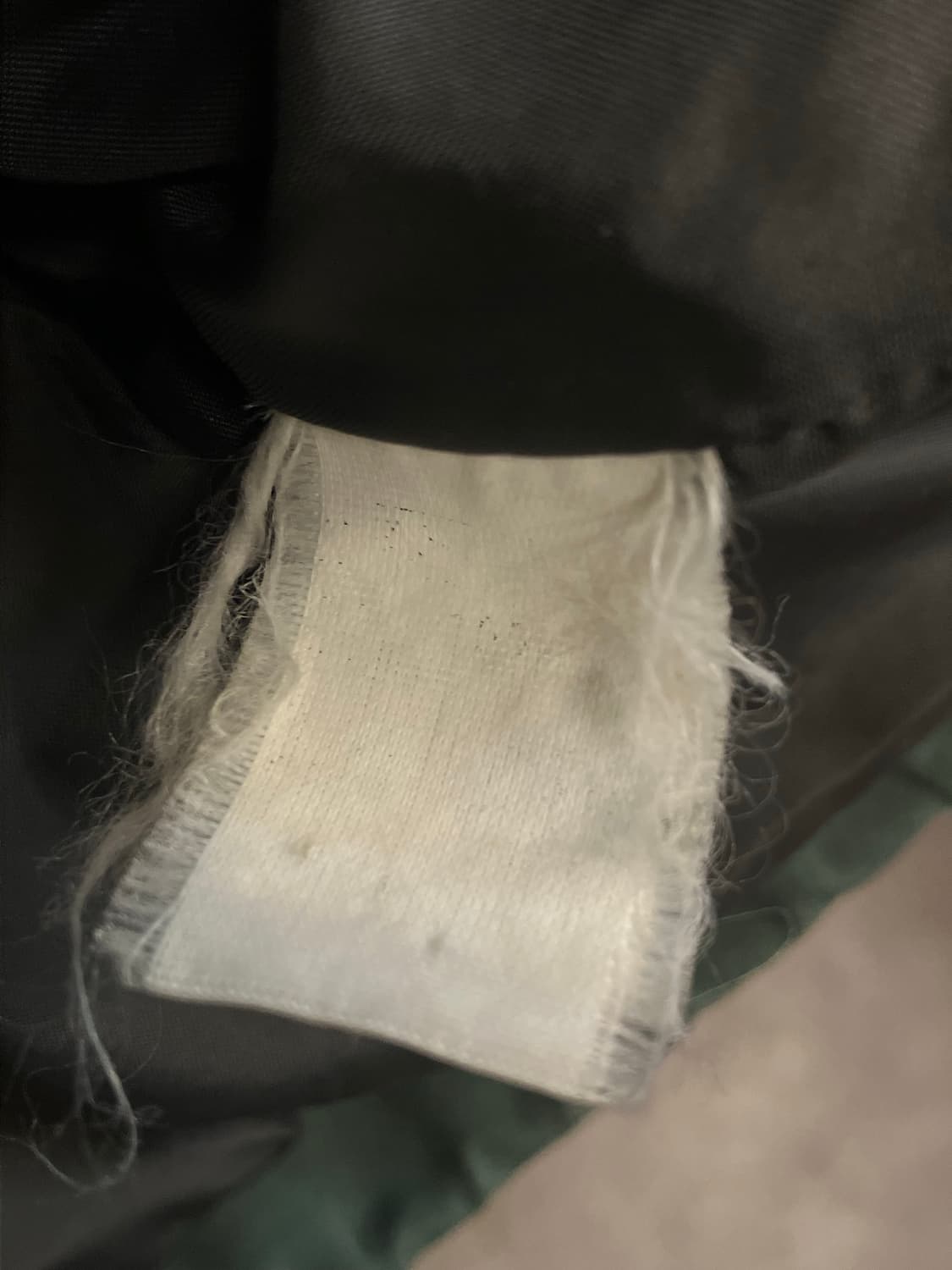 노스페이스 점퍼 그린 100 #csz1995 상품이미지6