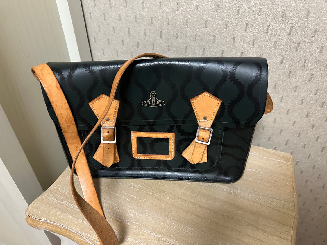 Vivienne Westwood 캠브리지 샤첼백 상품이미지6