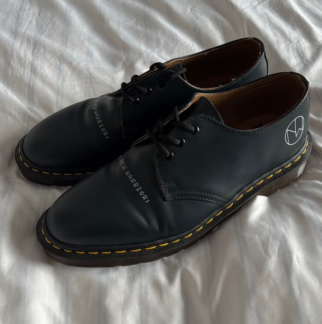 [280] MIE 닥터마틴 언더커버 1461 상품이미지2