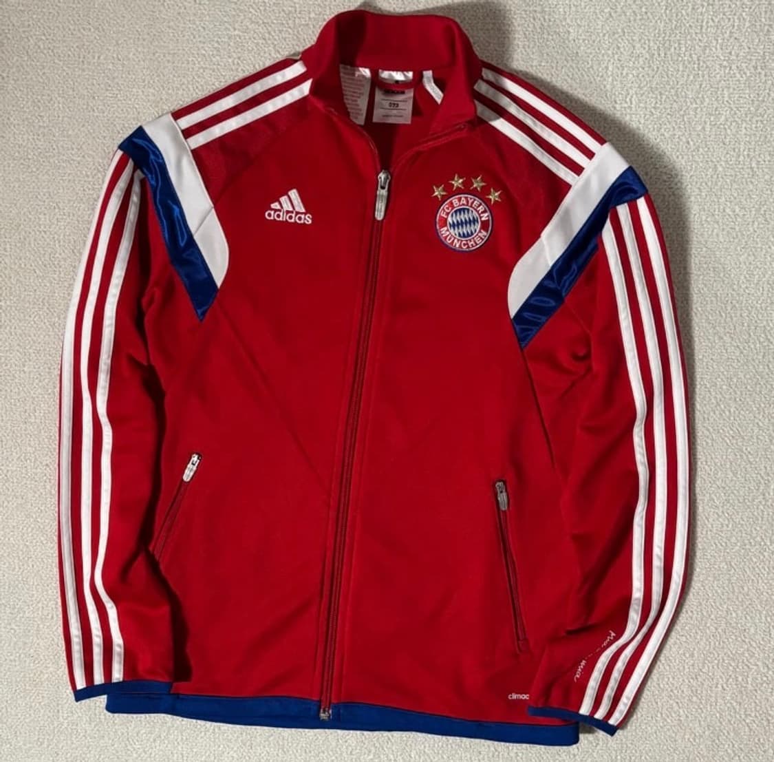 아디다스 바이에른 뮌헨 져지 (여성 추천) 상품이미지2