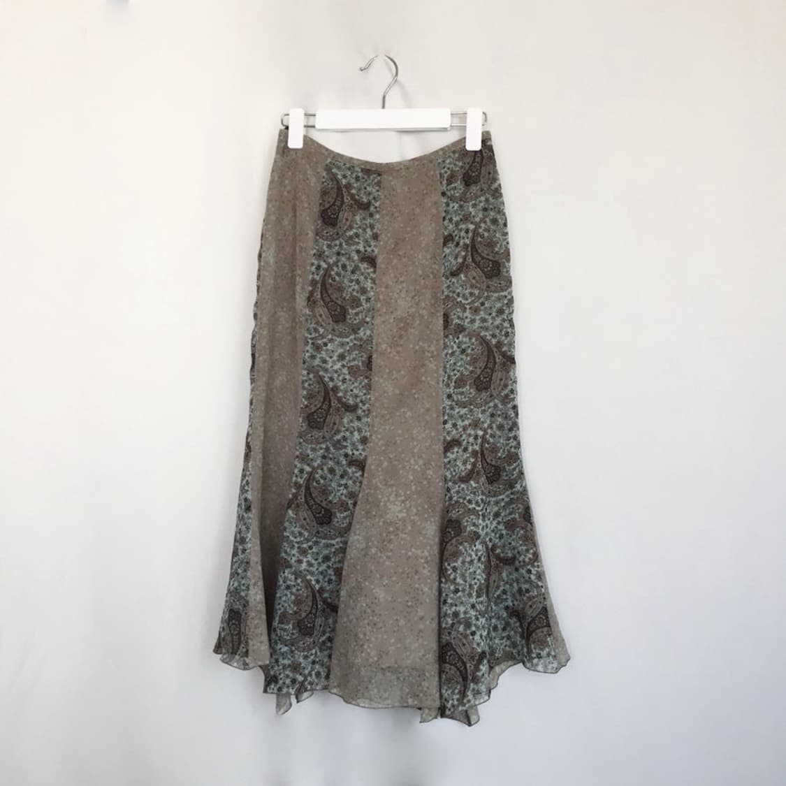 696. flower silken sage SK 상품이미지1