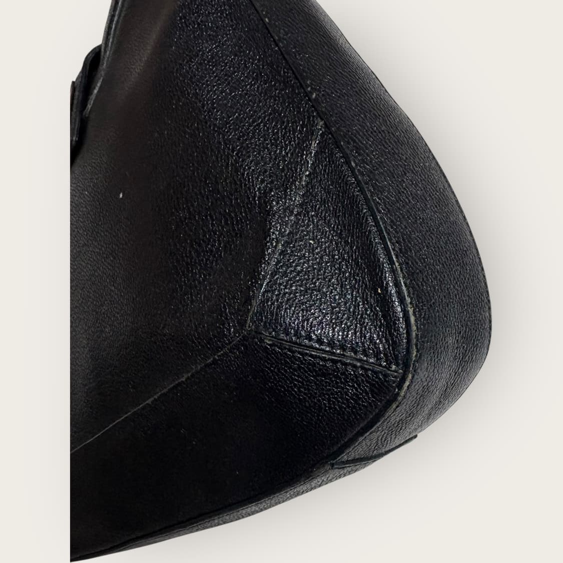 살바토레 페레가모 블랙 금장 토트백 숄더백 상품이미지5