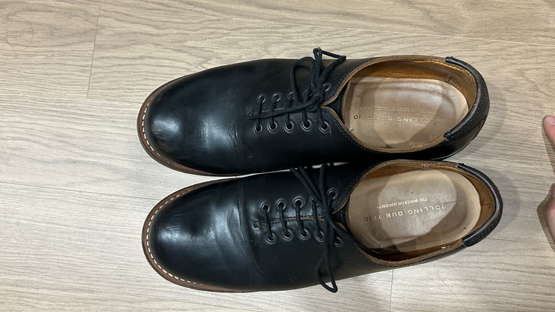 롤링덥트리오 웨일 상품이미지5