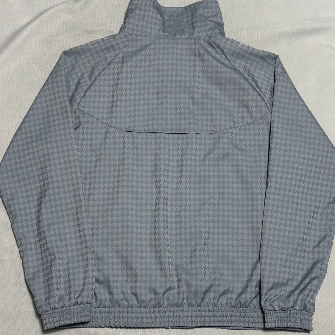 🫶🏻 나이키 그레이 바람막이 🫶🏻 상품이미지3