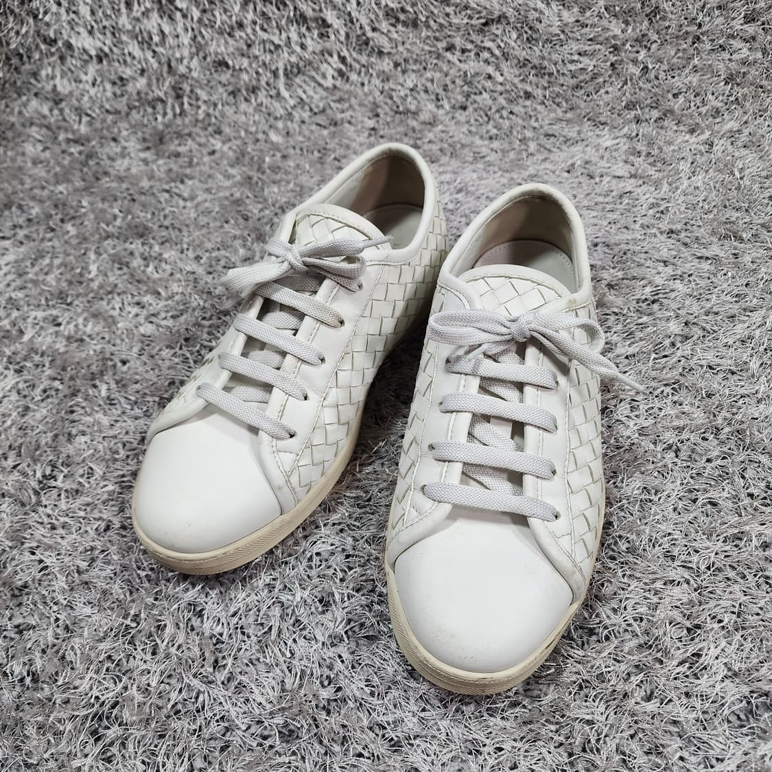 보테가베네타 스니커즈 38 상품이미지2