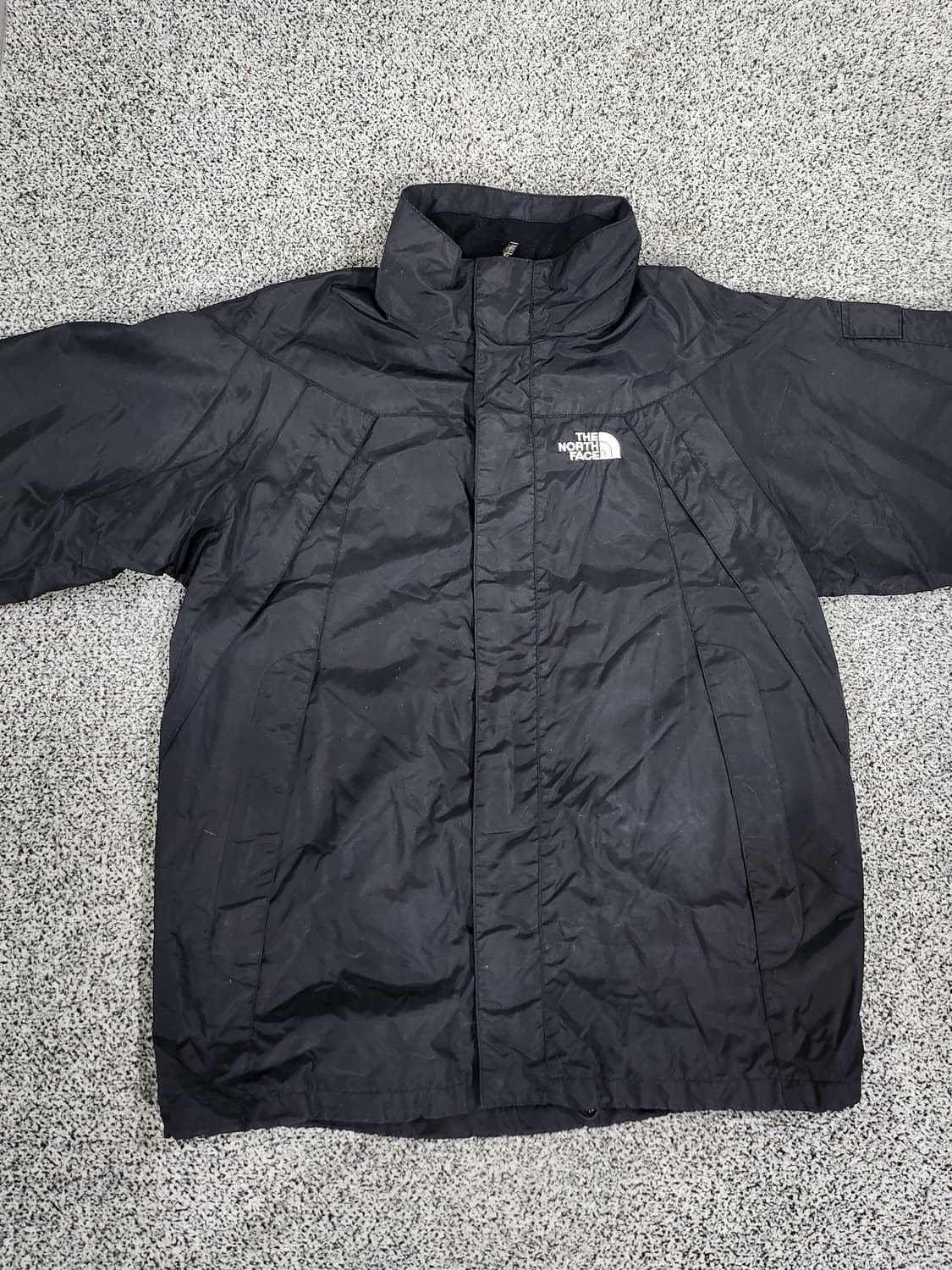 //The North Face 바람막이 재킷 L 상품이미지1