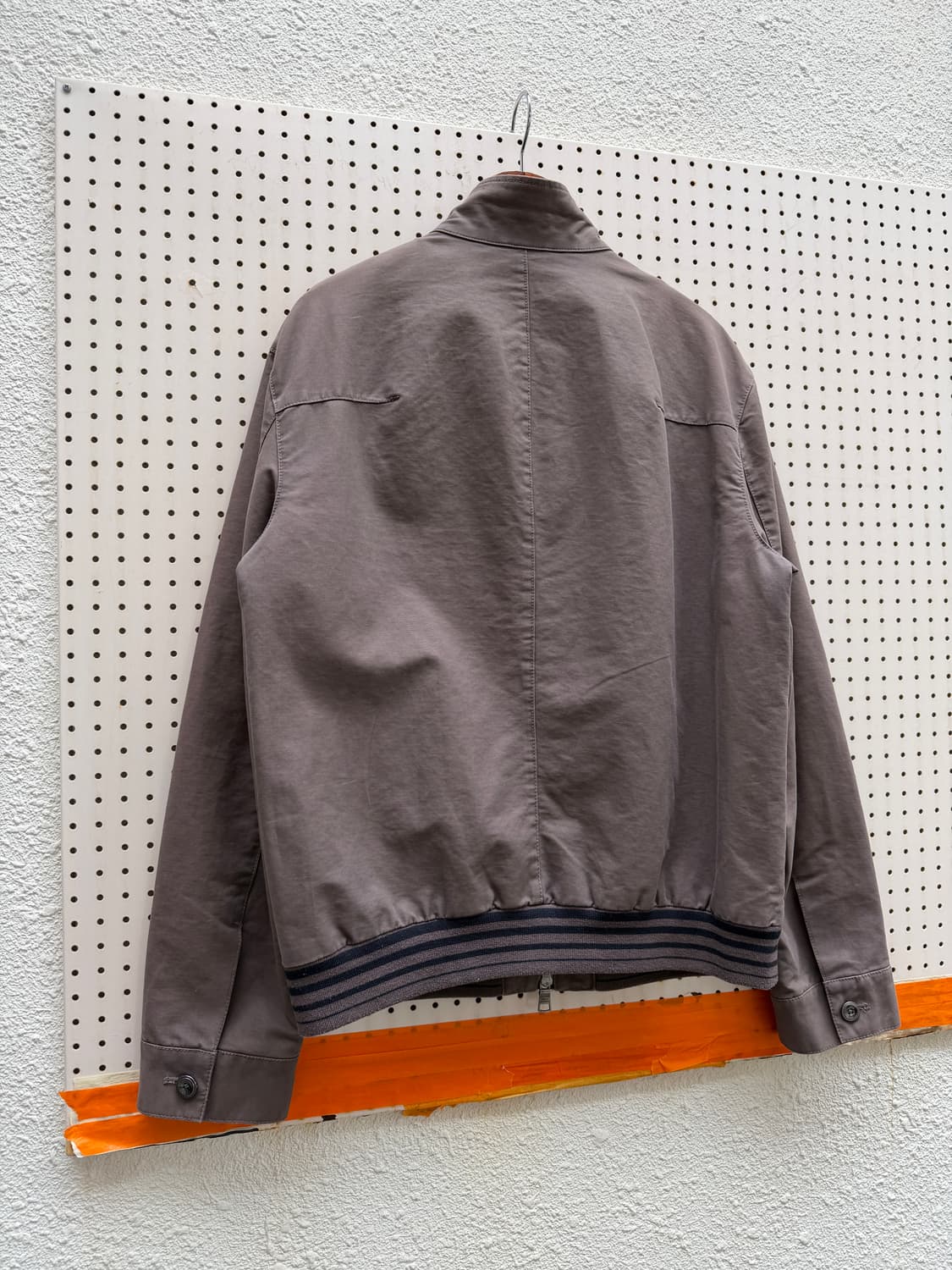 ARMANI EXCHANGE HARRINGTON 아르마니 헤링턴봄버자켓 상품이미지8