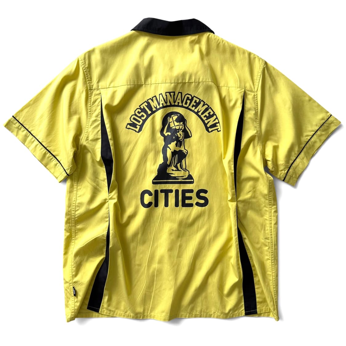 LMC Bowling Work Shirt 상품이미지1