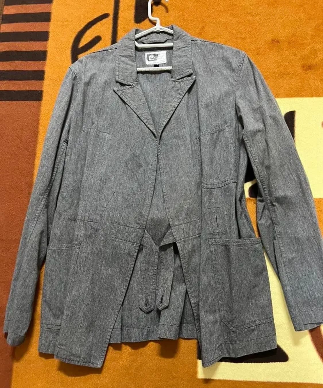 엔지니어드가먼츠 로이터 상품이미지1