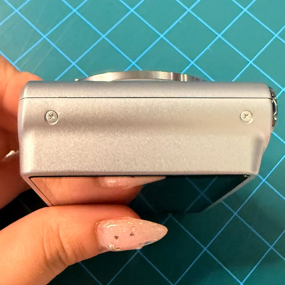 작례 O ‼️‼️  📸  카시오 엑슬림 치십이 ex-H10 판매‼️‼️ 상품이미지4