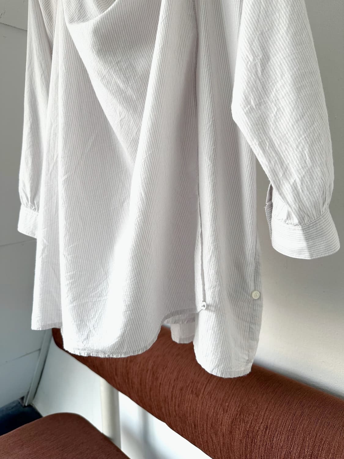 High gauge tencel cotton wrap design pan 상품이미지4