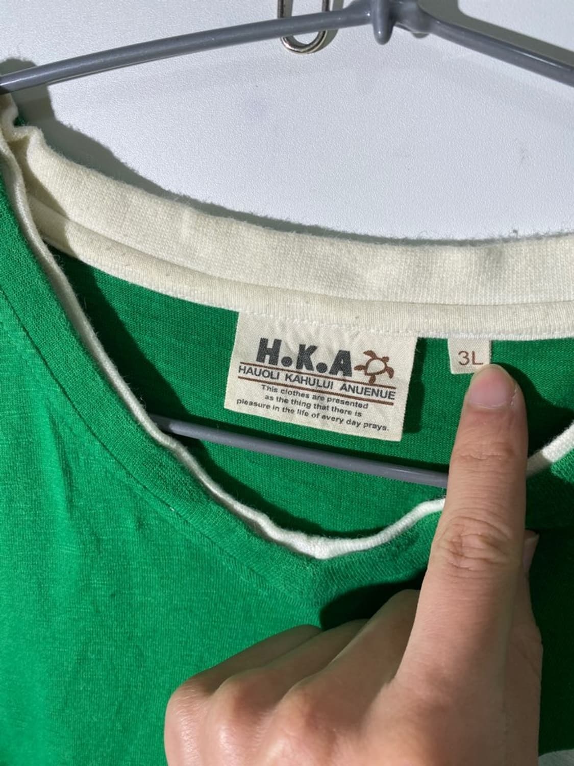 hka 롱슬리브 상품이미지3