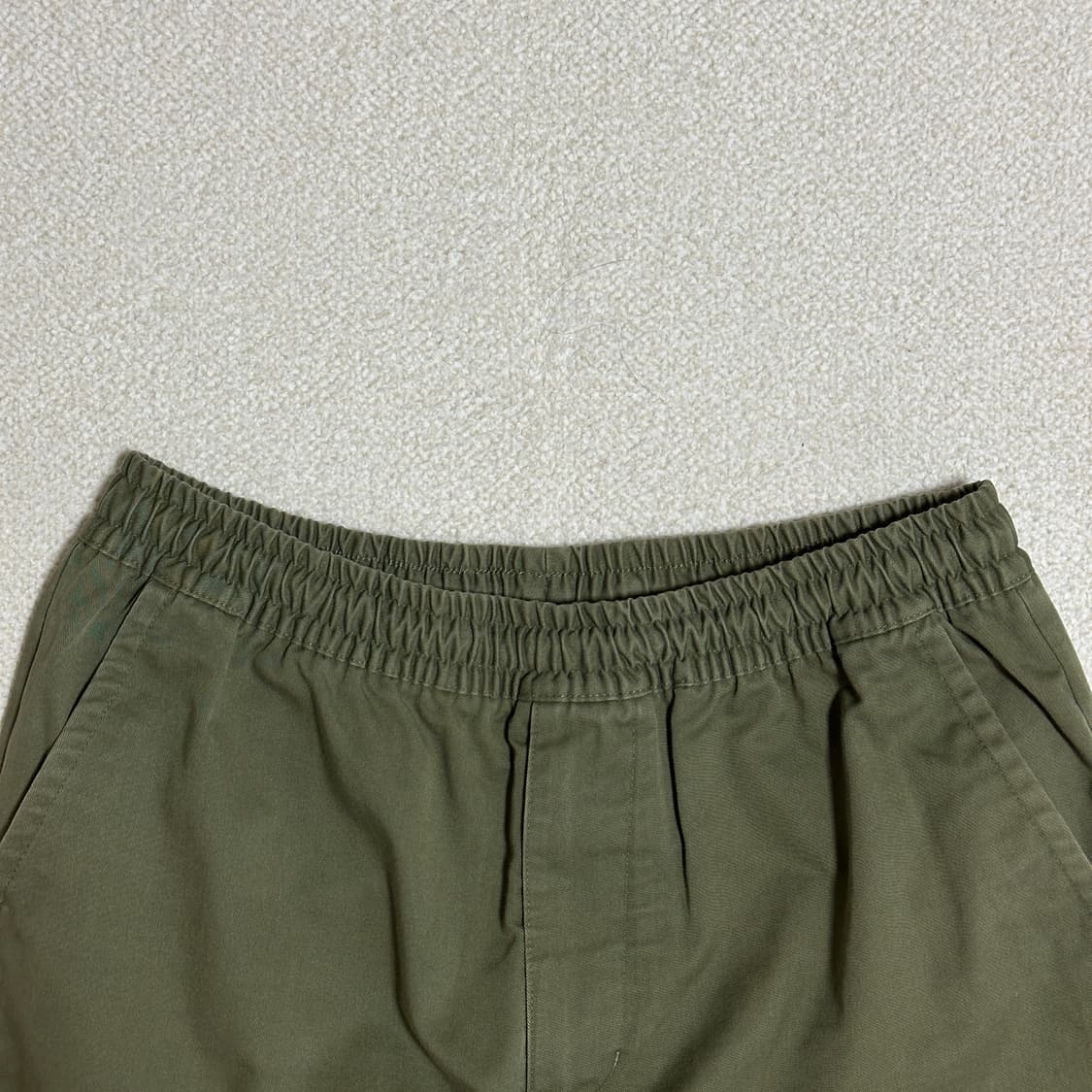 나이키 SB 드라이핏 스케이트 치노팬츠 상품이미지3