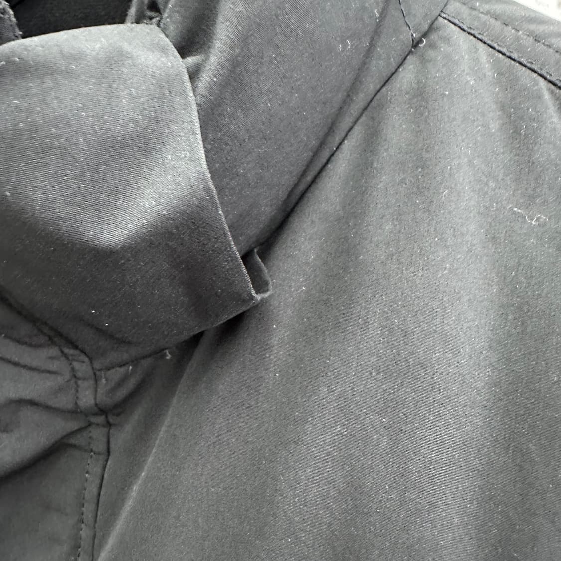 105 NBA 마이애미 히트 남자 덕다운 롱패딩 상품이미지6