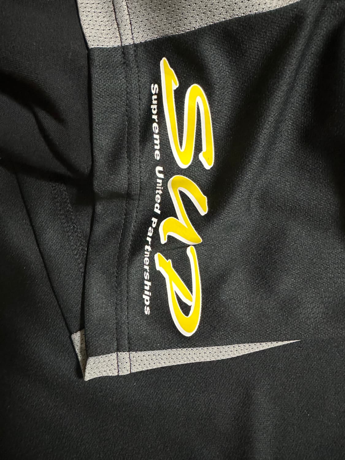 슈프림 후드사커 저지 L 상품이미지7