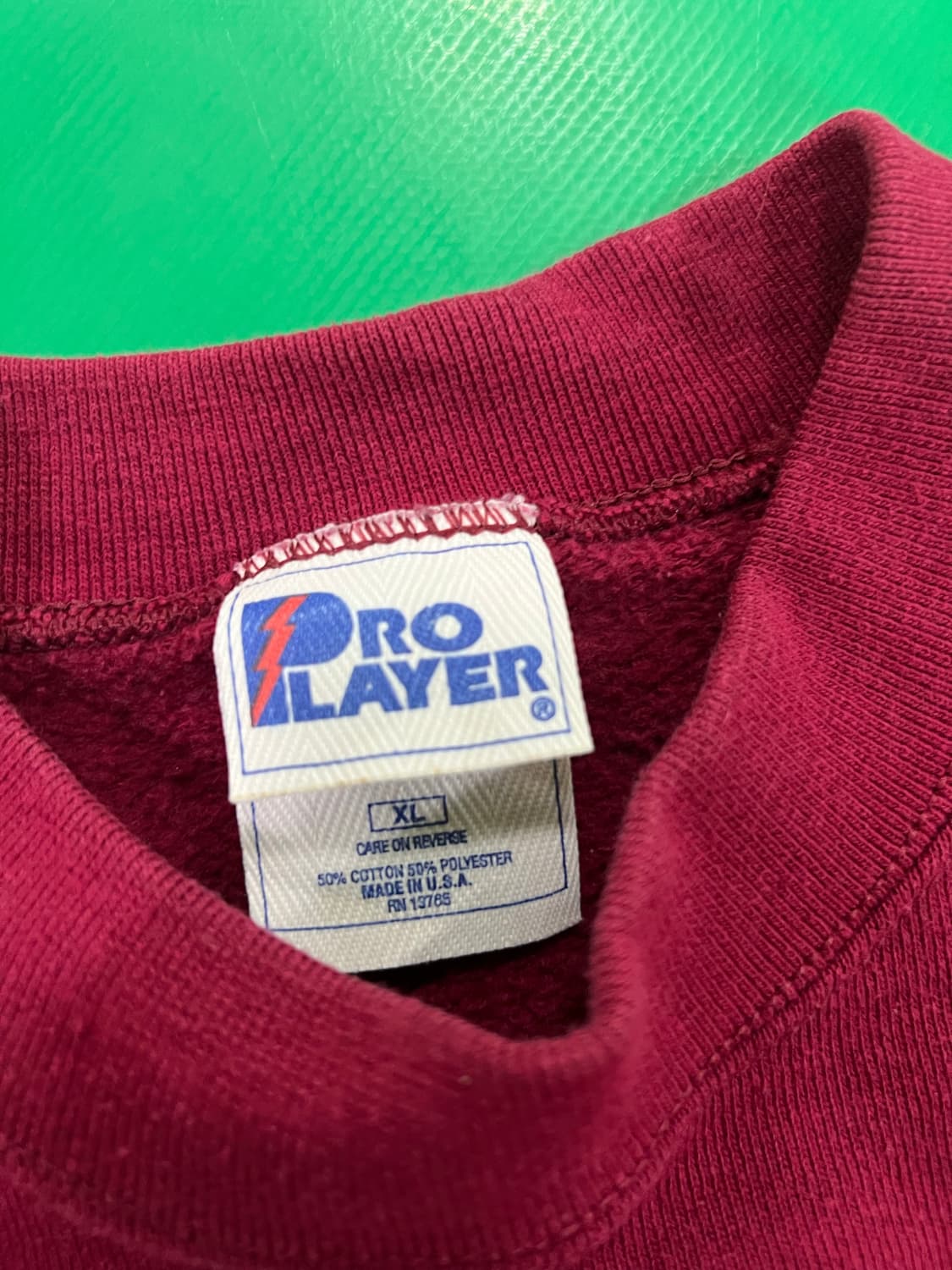 스타워즈 맨투맨 made in usa 상품이미지2