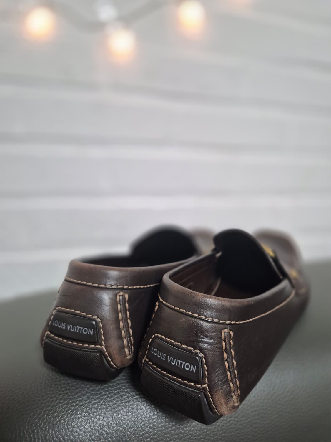 루이비통의 몬테카를로로퍼 상품이미지4