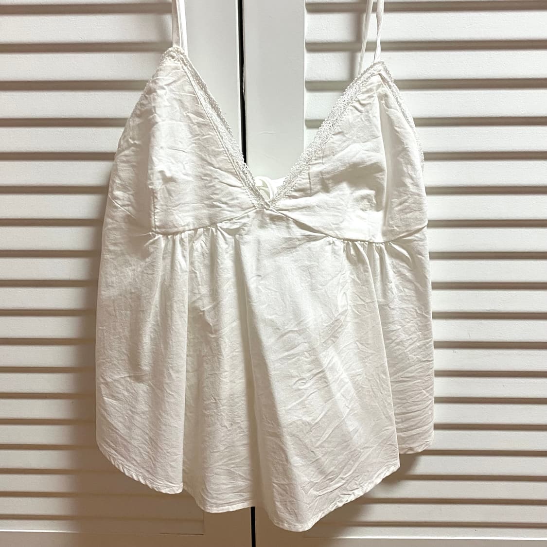 윤슬샵 뷔스티에 블라우스 상품이미지6