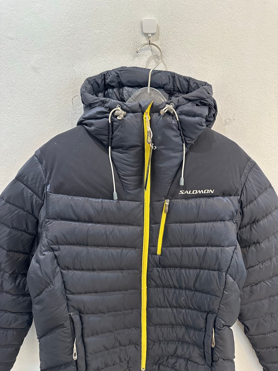 Salomon padding 상품이미지2