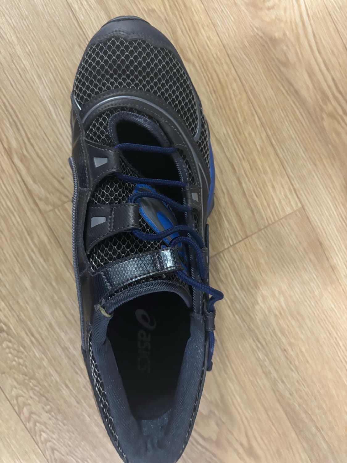 아식스 키코 히스테릭 젤 270 상품이미지3