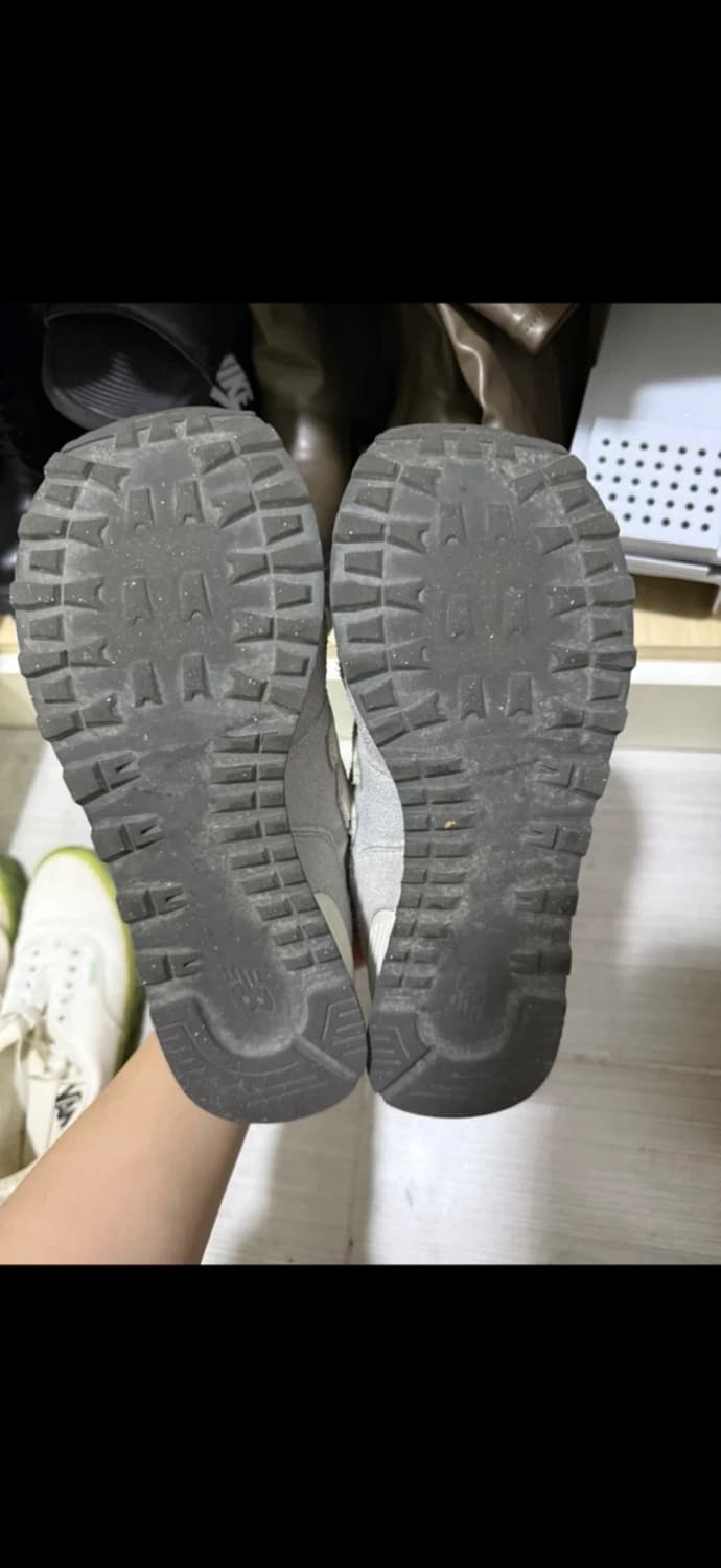 뉴발란스 574 운동화 245mm 상품이미지3