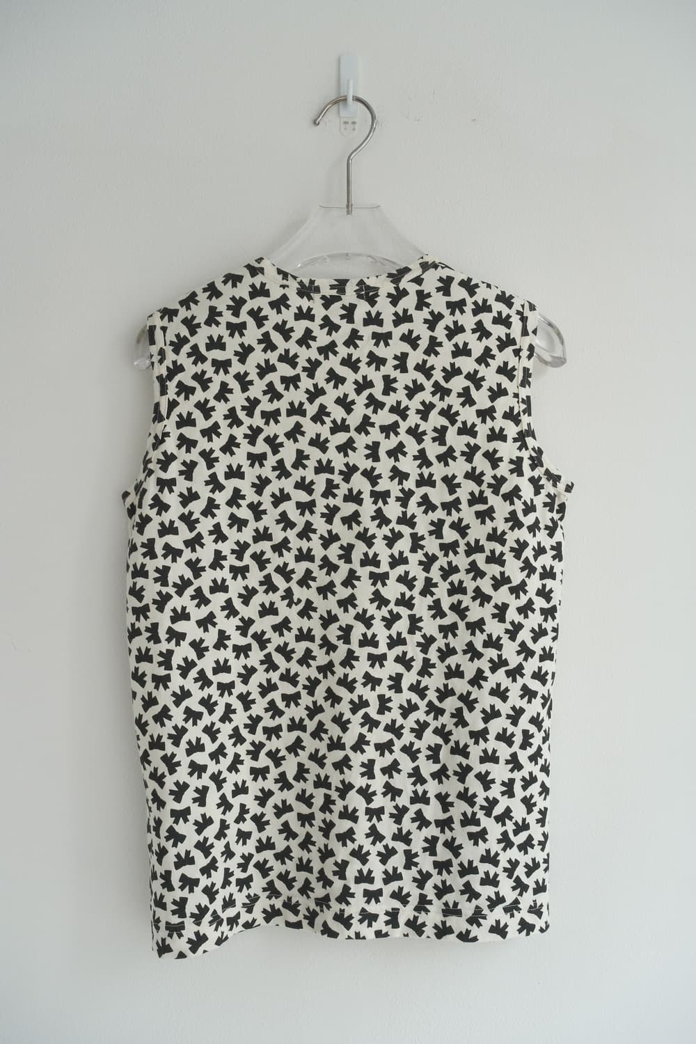 Ribbon sleeveless 상품이미지7