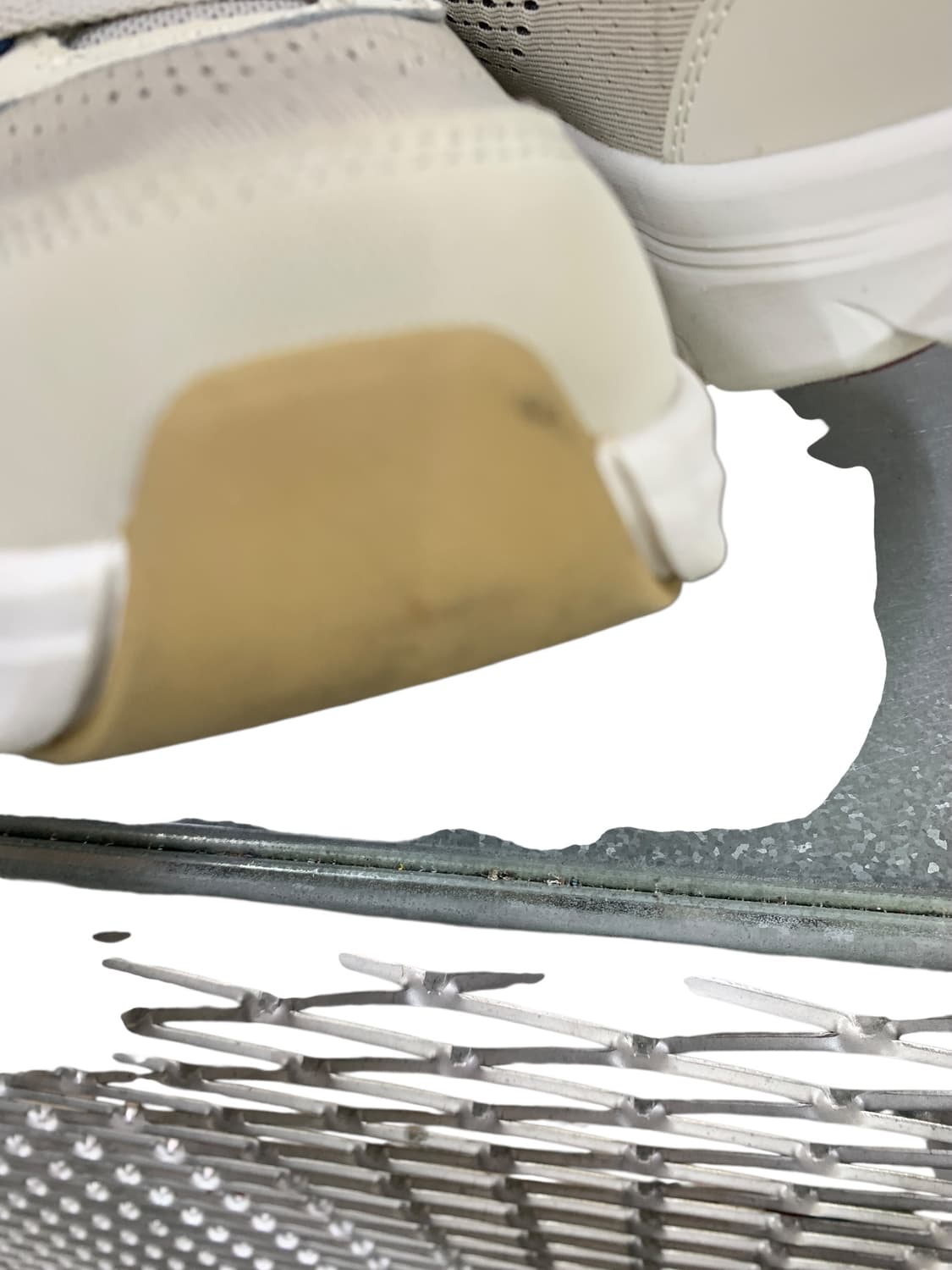 스케쳐스 디럭스 워커 2.0 베이지 275 상품이미지9