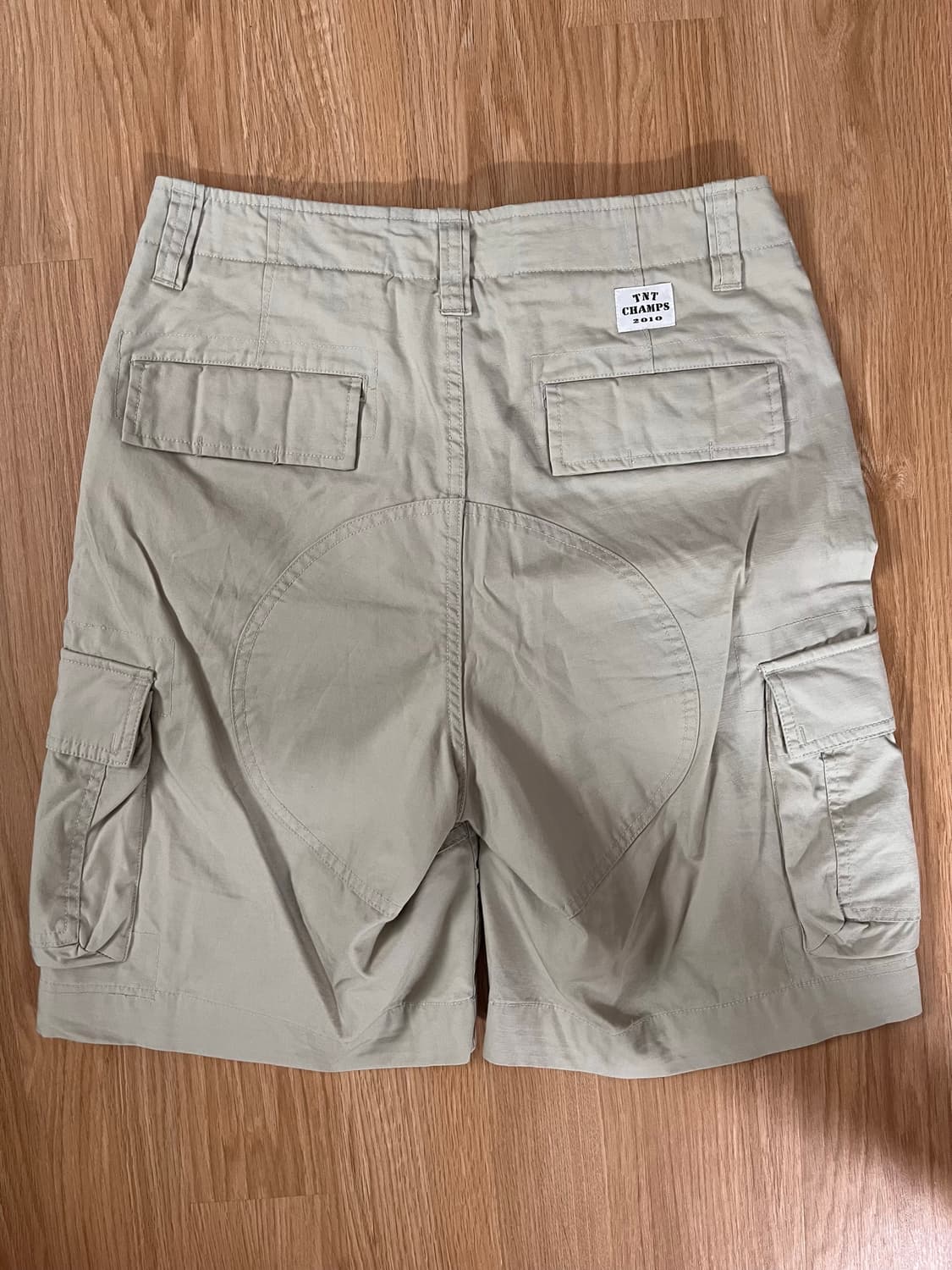 디스이즈네버댓 카고 반바지 상품이미지2