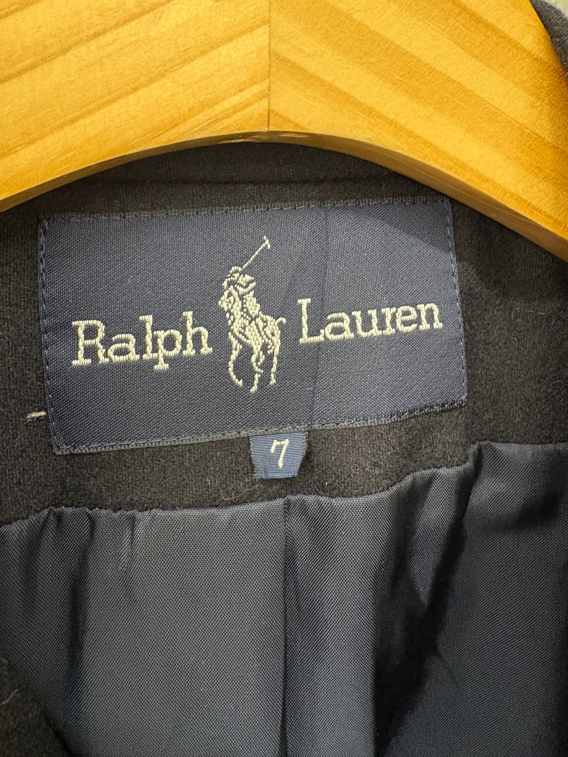 RALPH LAUREN 블레이저 상품이미지9