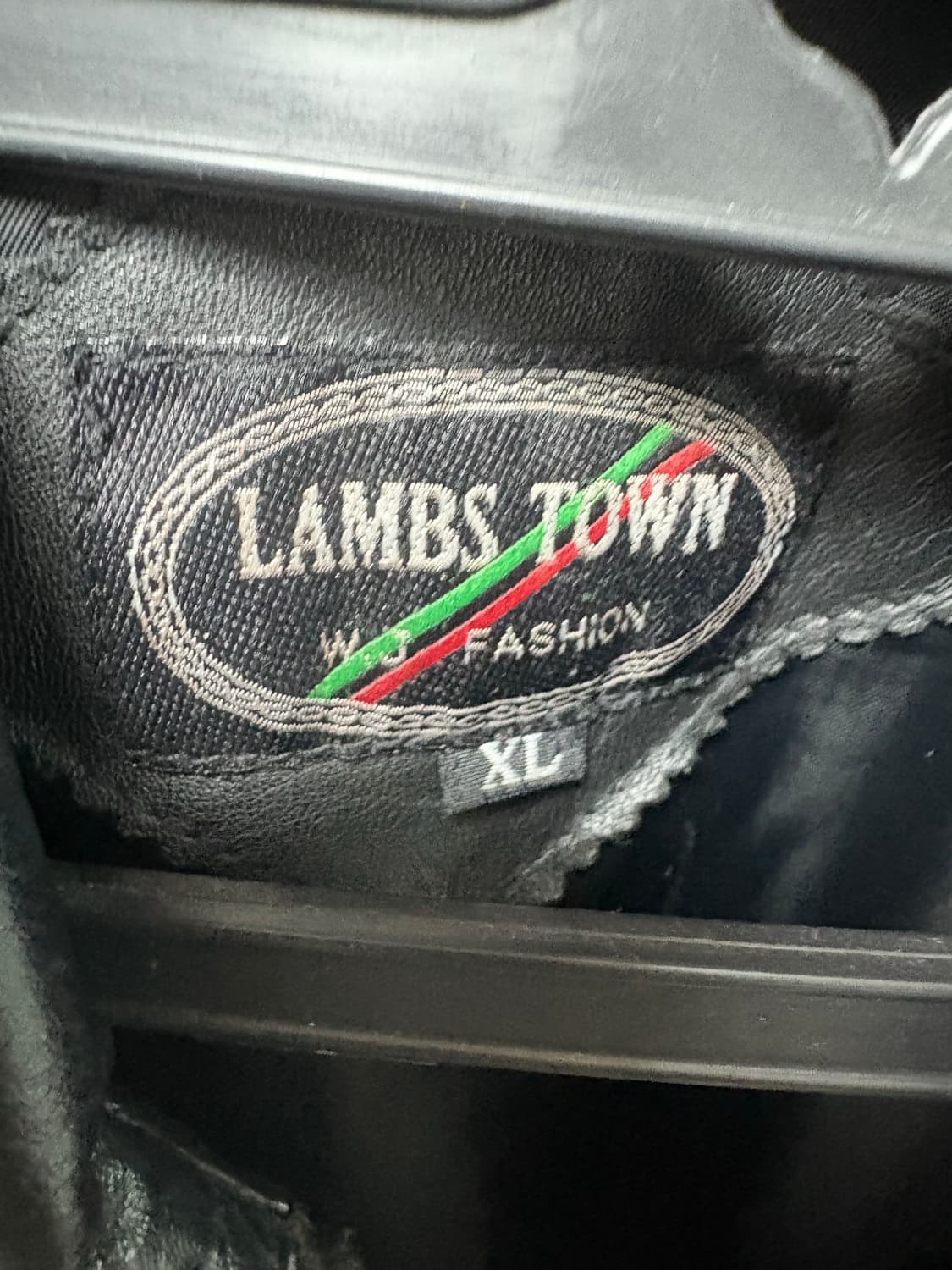 가죽자켓 상품이미지2