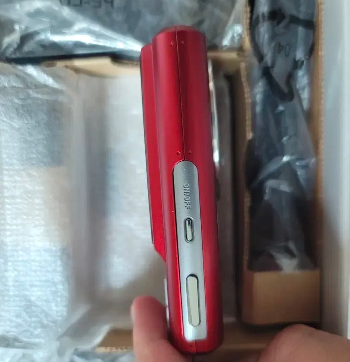 Sanrio) Casio Exilim hellokitty Edition 상품이미지5