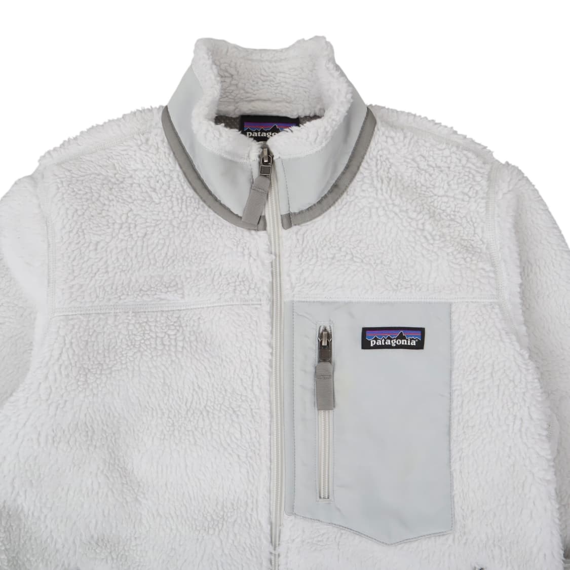 파타고니아 우먼스 레트로x 플리스 자켓 상품이미지2