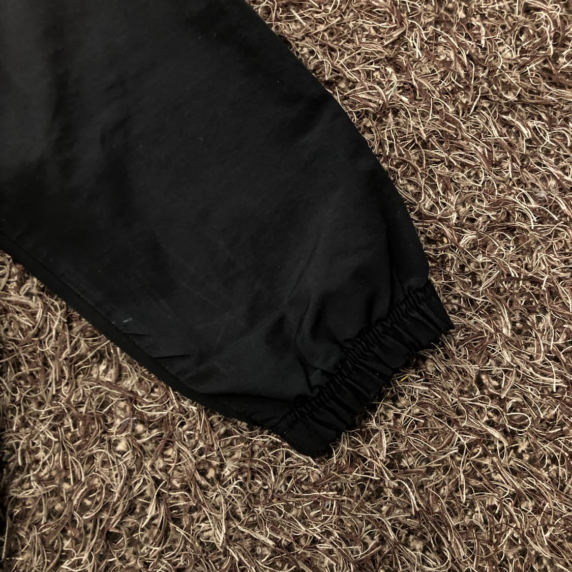 나이키 빅로고 올드스쿨 바람막이 자켓 상품이미지3