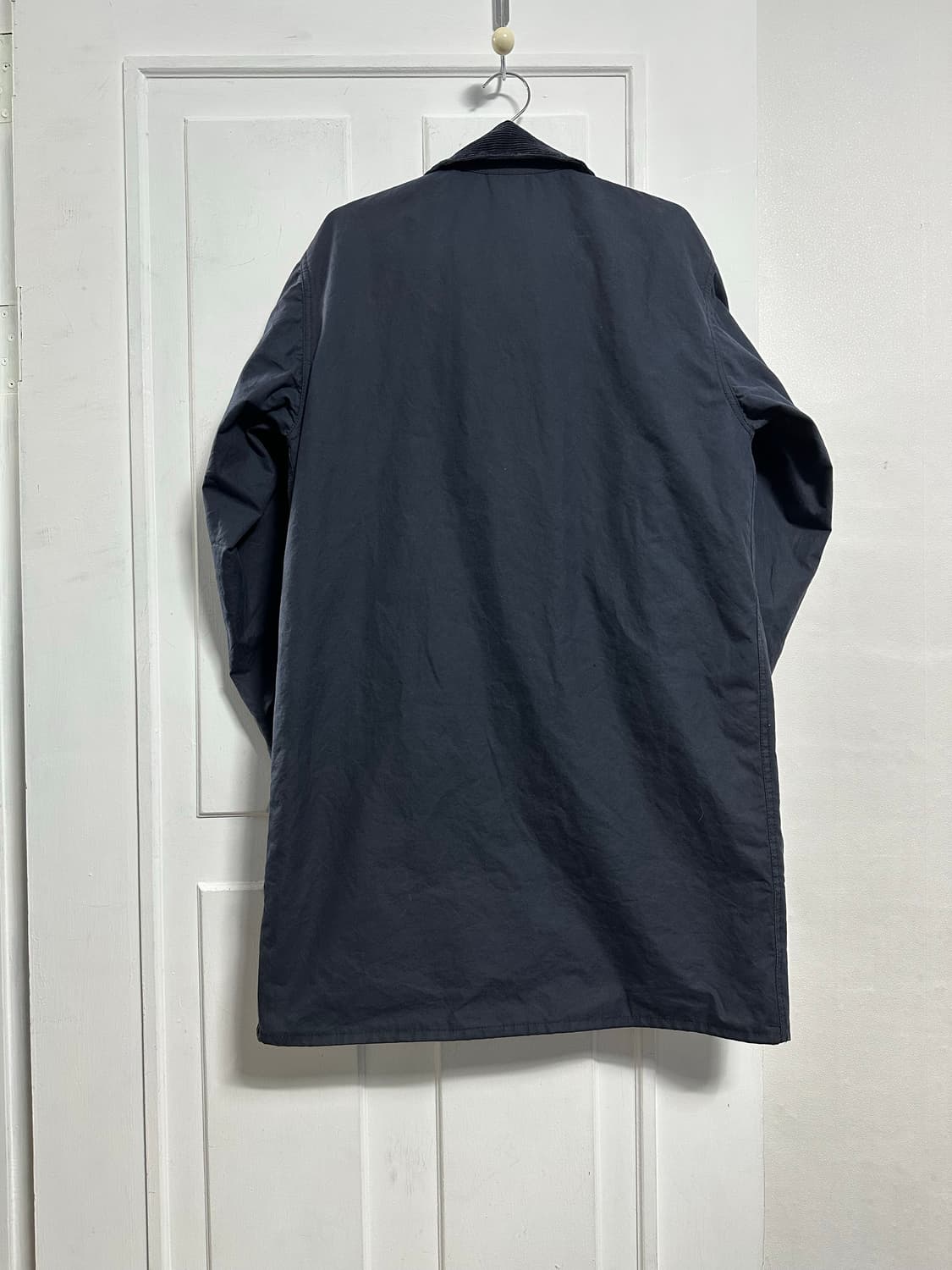 바버 보더 자켓 상품이미지2