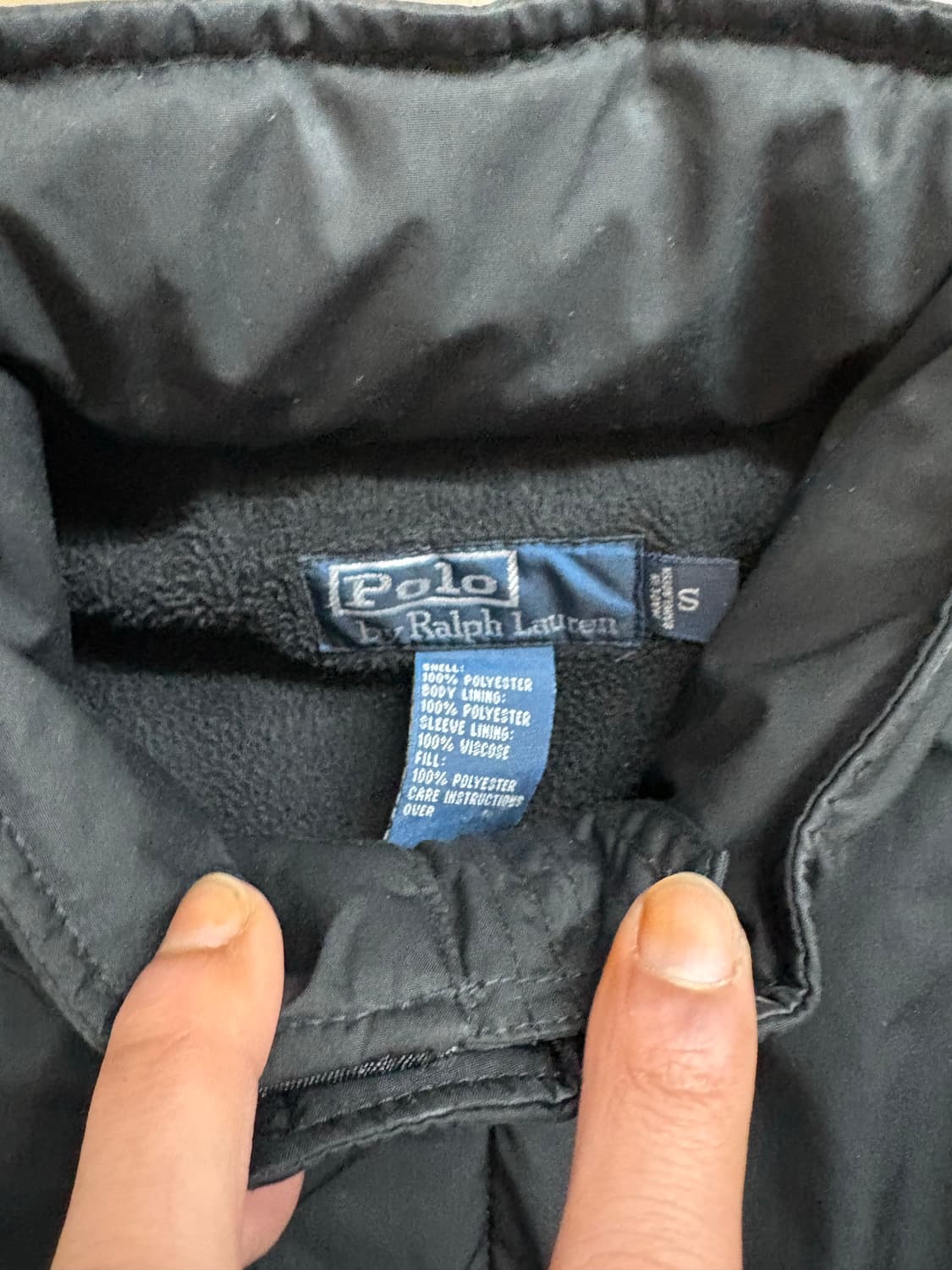 Polo 자켓 상품이미지6