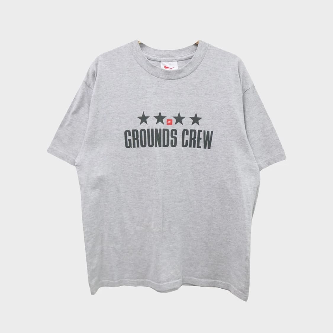 90'S 나이키 반팔 티셔츠 67453 상품이미지1