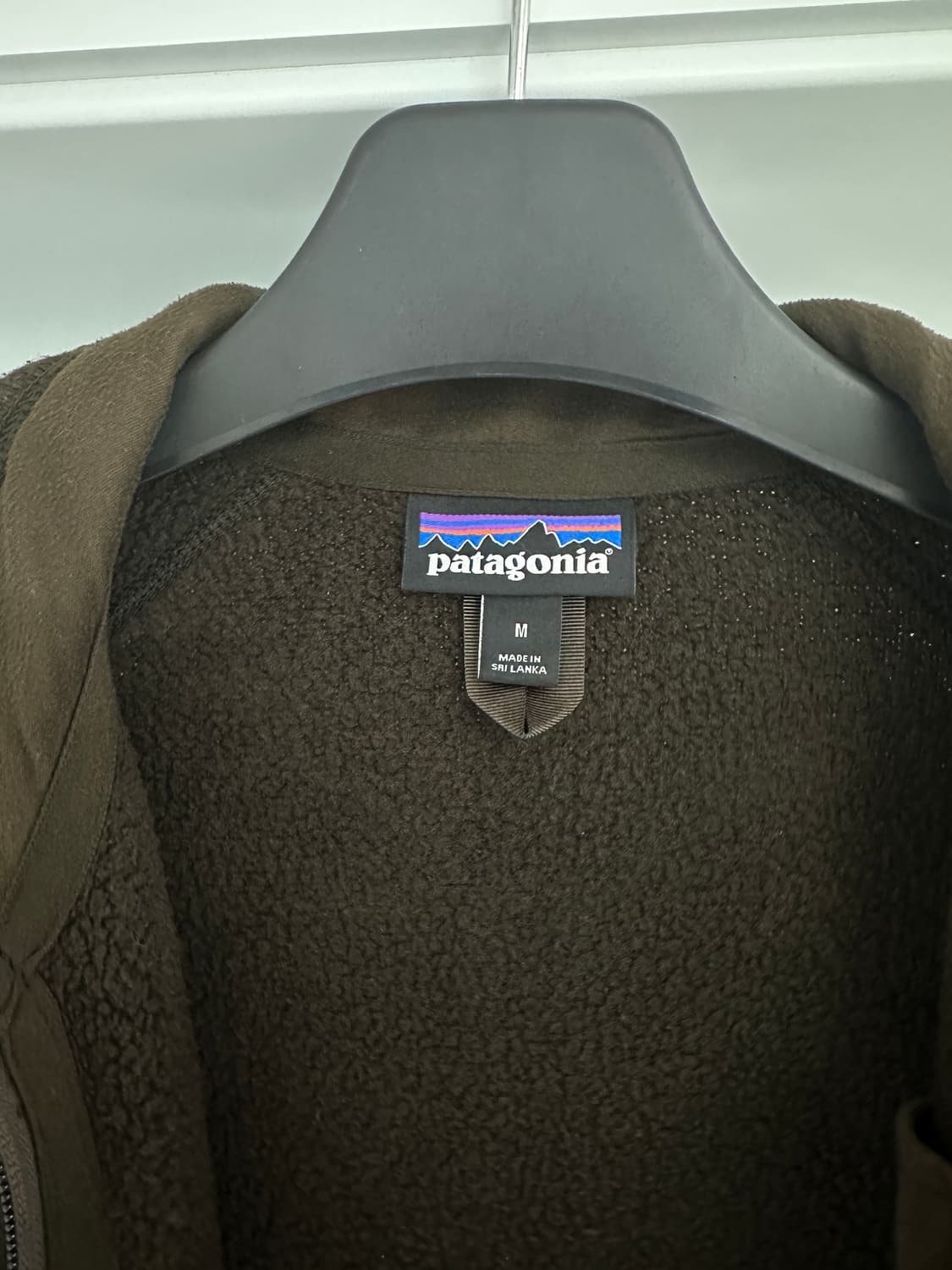 [파타고니아] 남성 베터 집업 후리스 상품이미지6