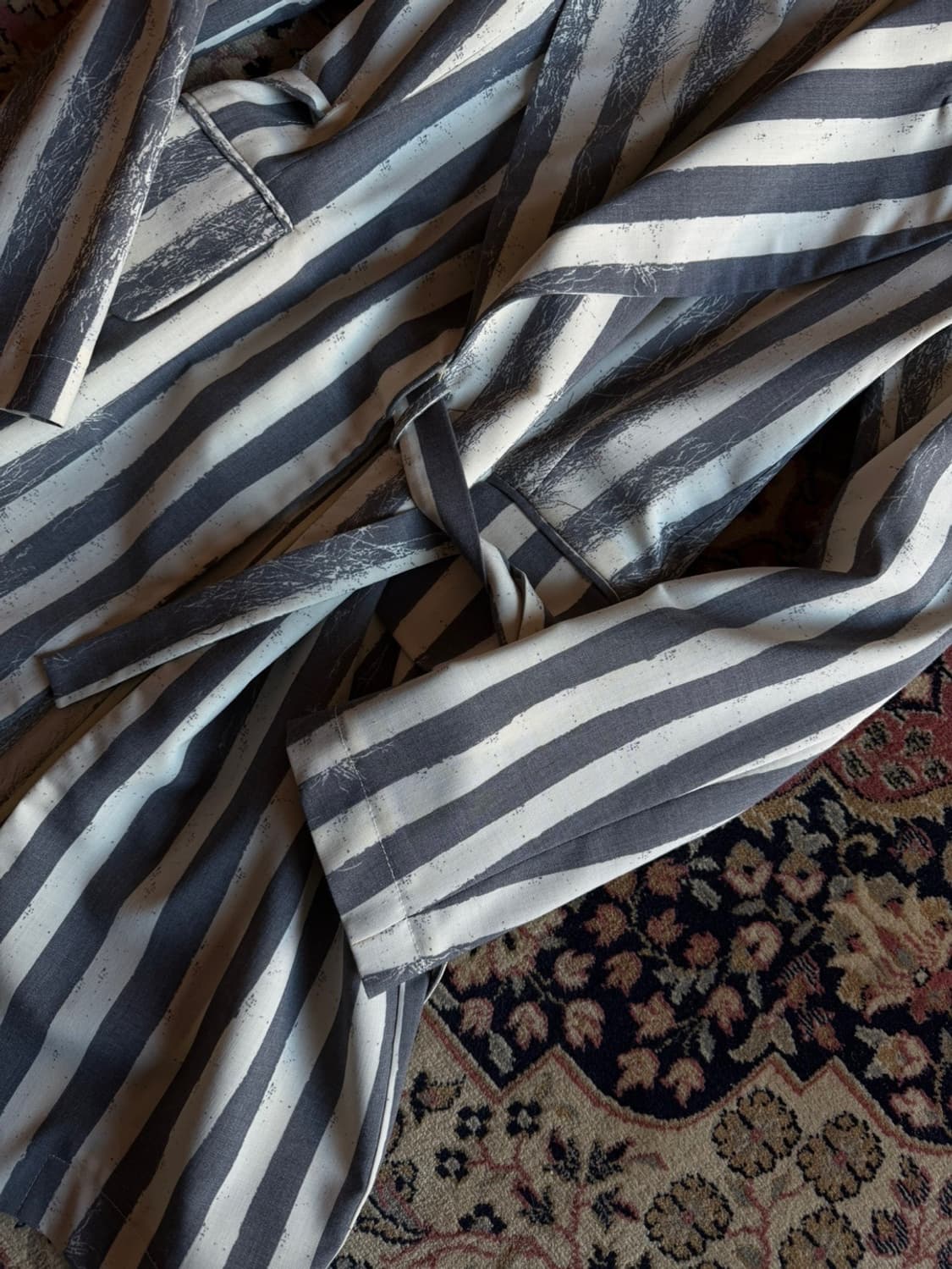 메종 마르지엘라 로브코트 55~66 상품이미지5