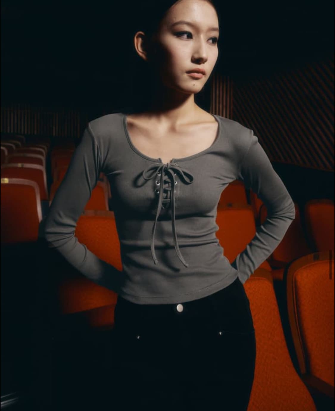 헬레네파리스 롱슬리브 상품이미지1