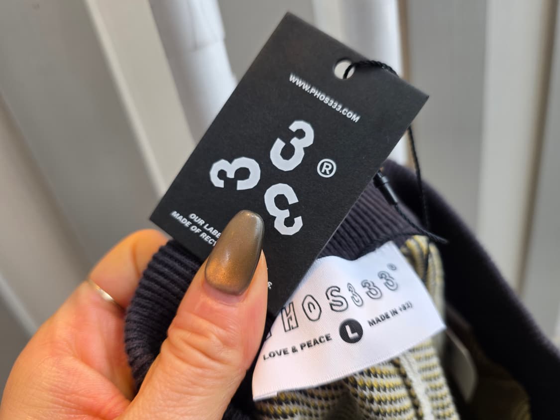 니트바지  상품이미지9